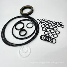 CATERPILLAR Hydraulic Pump Seal Kit